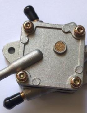 供应适配16700-ZJ1-003FUELPUMP燃油泵2439304