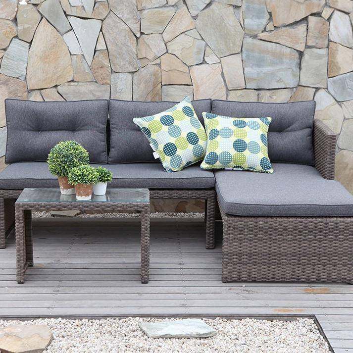 北欧户外藤编沙发组合阳台藤椅花园沙发双人室外庭院别墅休闲沙发,纺织面料/辅料/配套,纺织机械配件,淘宝优惠券,粉丝福利购,淘宝优惠卷