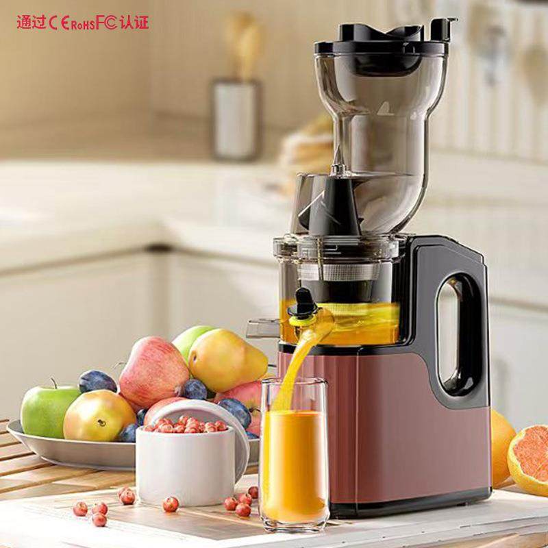 榨汁机汁渣分离家用原汁机全自动果蔬多功能大口径原汁机豆浆机果,机械设备,其他机械设备,淘宝优惠券,粉丝福利购,淘宝优惠卷