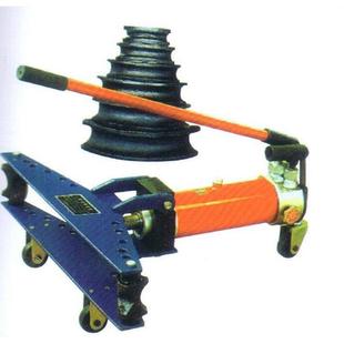 供应5080100型不锈钢电动液压弯管机管道铜管高压