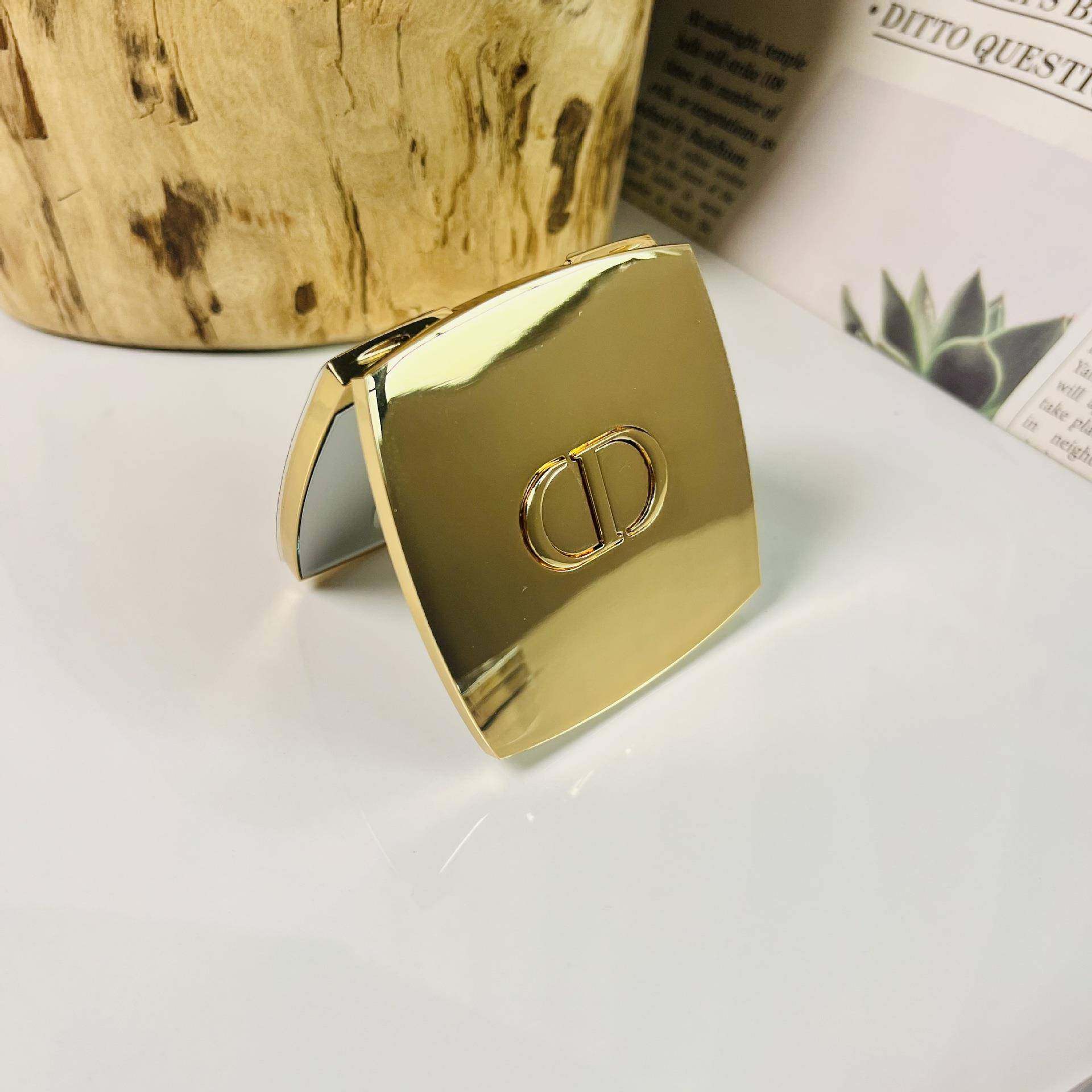 CD金属翻盖镜折叠镜子有质感美妆镜子,机械设备,其他机械设备,淘宝优惠券,粉丝福利购,淘宝优惠卷