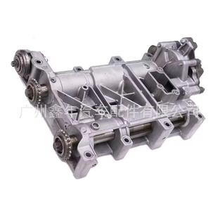 2710341003适用于奔驰M271机油泵总成平衡轴A2710341003