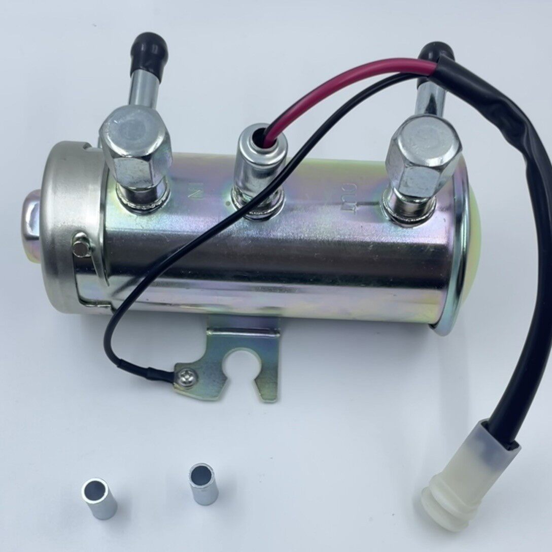 6HK1适用于4HK1发动机柴油泵 4645227 12v/24v燃油泵8-98009397-1