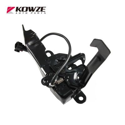 发动机盖锁机53510-0K660适用于丰田皮卡HiluxRevo热销新品