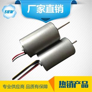 批量供应减速电机2418 三厢无刷微型电机 无刷直流电机2418