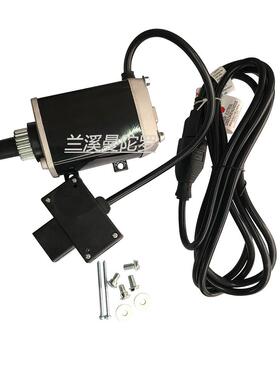 3332933329C33329D33329E吹雪机启动马达适用Tecumseh