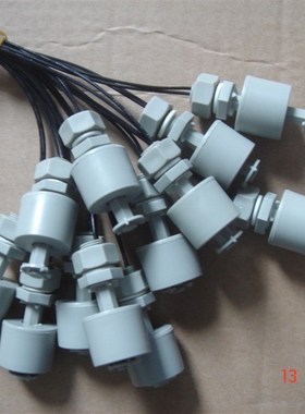 COMUS直装不锈钢浮球液位开关1245S CE/ROHS认证