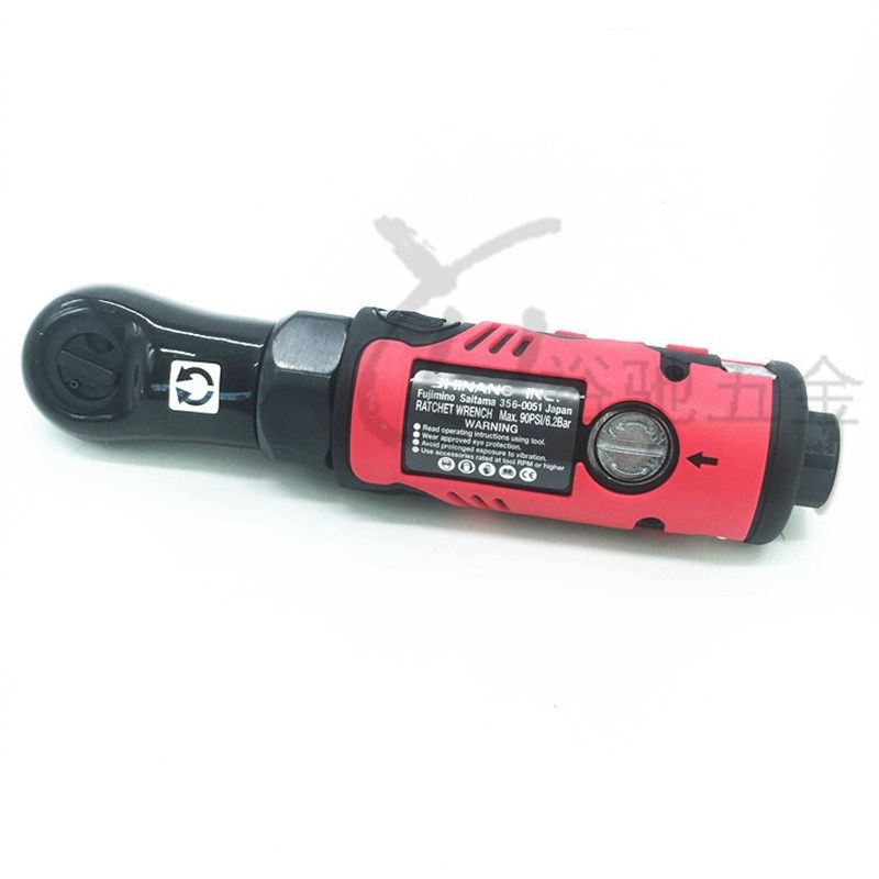 SI信浓气动38棘轮扳手SI-1218EX气动扳手风扳手风炮