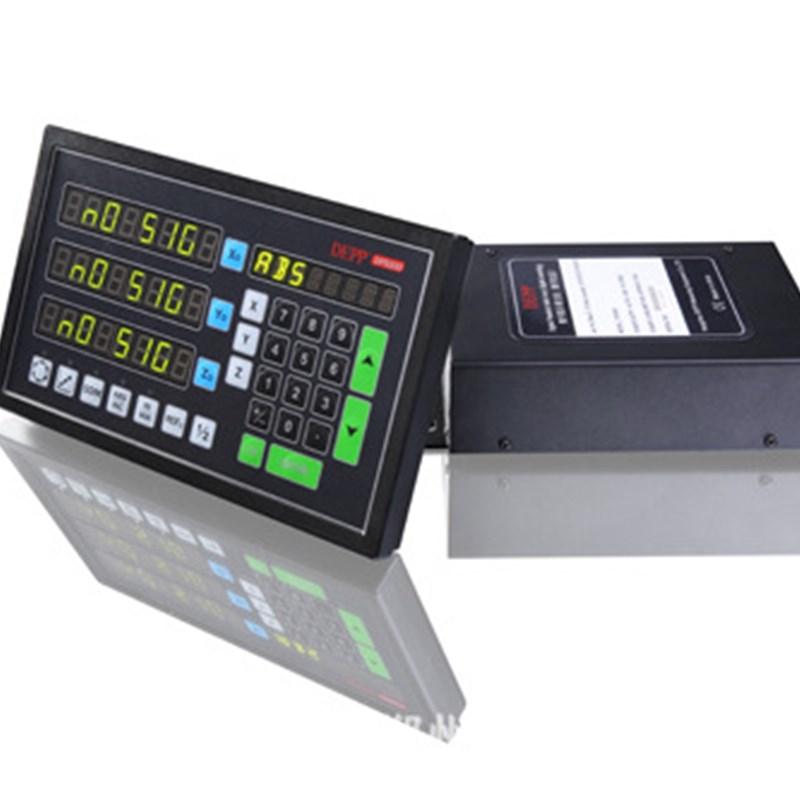 德普DEPP分体式球栅数显表 德普DP5000系列球栅数显表