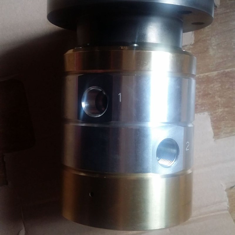 美国duffnorton千斤顶750119C系列旋转接头