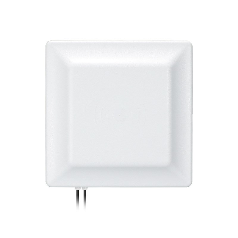 RFID超高频远距离读写器无源电子标签读卡器停车场门禁RFID读头