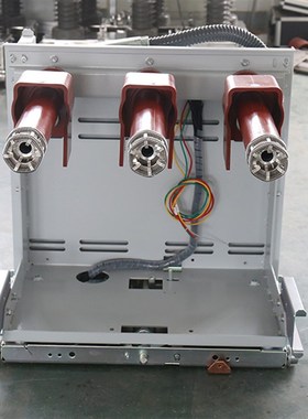 福一 白色隔离手车 PT 互感器计量手车 可定 规格齐全