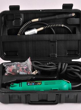 卡努511电磨F套装电磨头 电磨机 调速电磨 打磨机迷你电磨直磨