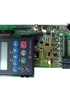 Atlas Copco阿特拉斯变频主板2945401706 替代螺杆式空压机配件