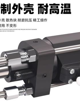 拉弧式螺柱焊机栓钉焊接枪RSN2500一RSN3150焊枪夹头配新款全自动