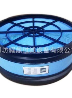 厂家直销发电机组蜂窝空气滤芯226-2779 P602357空气滤清器