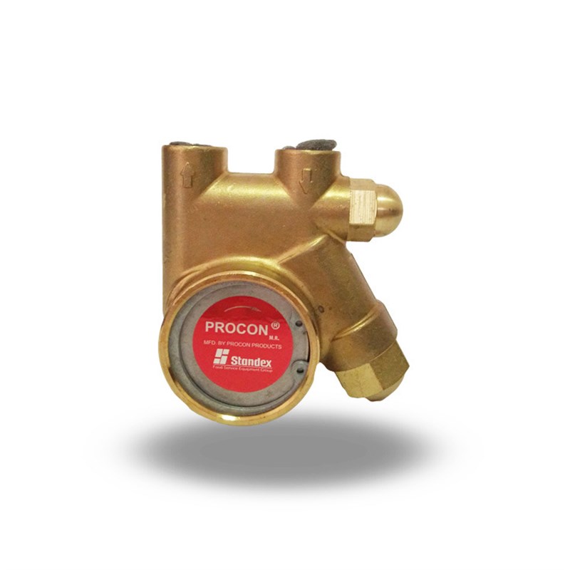 供应机床冷却水泵101A070F11BA170  PROCON循环水泵