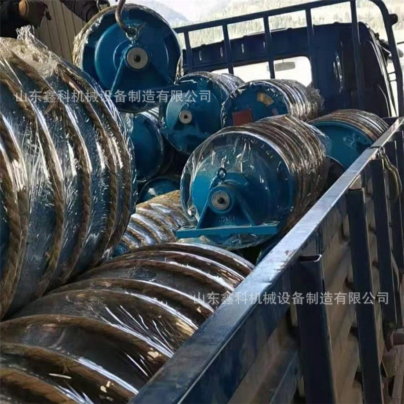 TDY75型电动滚筒 电机外置包胶电动辊筒 矿用油冷式电动滚筒