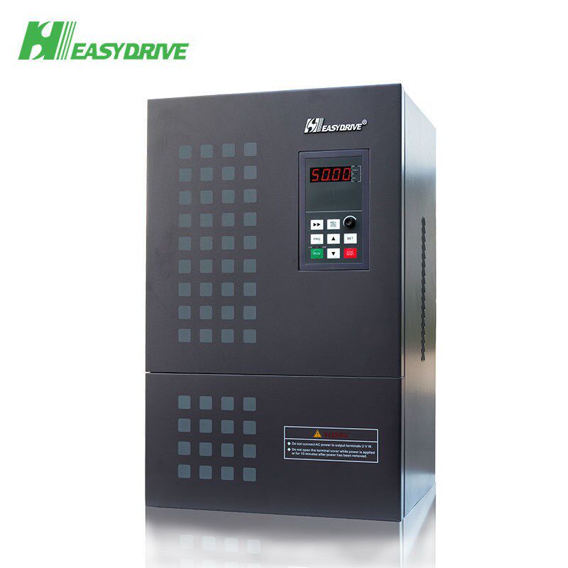 易驱变频器 CV3100 4kw三相AC 380v变频器 风机变频调速