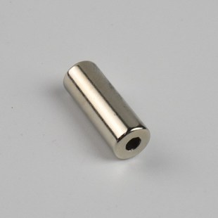 烧结钕铁硼磁铁电机径向磁环强磁耐高温磁环霍尔感应多极磁铁环