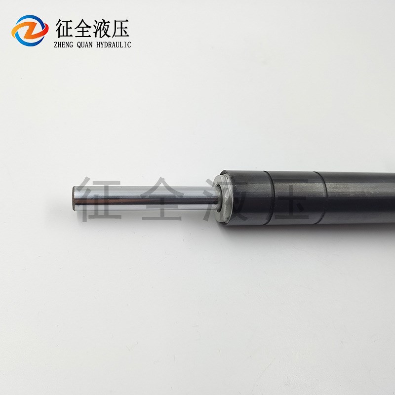 征全HR精密稳速器可调式油压缓冲器减速液压阻尼器自动化配件