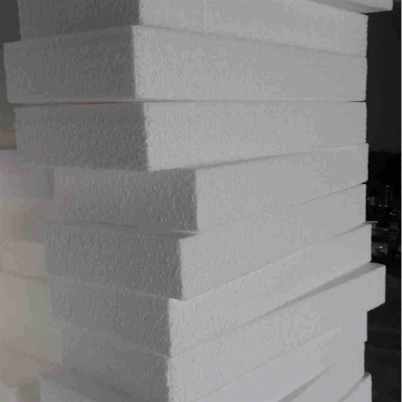 EPP泡沫板EOP硬质阻燃泡沫板保温EPS聚苯乙烯泡沫板白色挤塑泡沫