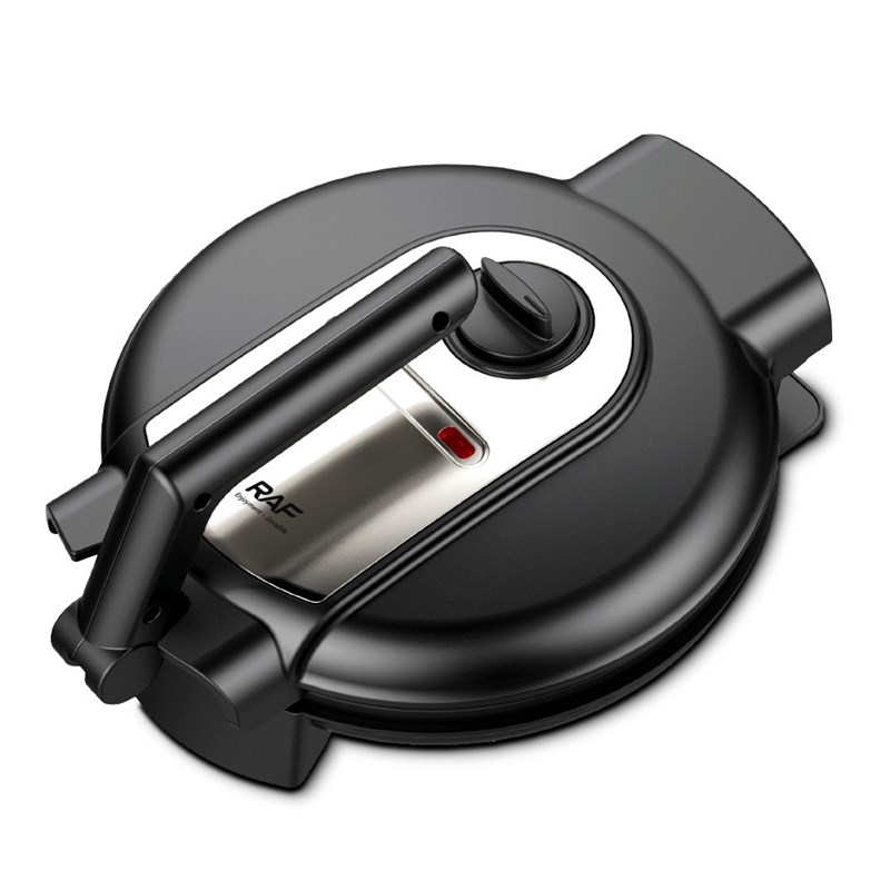 跨境美规110V欧规家用薄饼机春饼电饼铛机家用电档春卷可丽饼摊饼