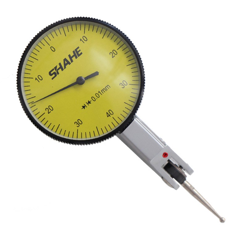 三和WCZ-1B 百分表座 微调磁力表座 机械小表座支架 万向磁性表座