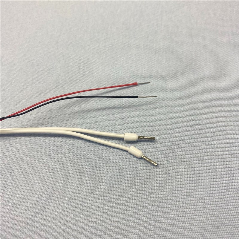 工厂直氮化铝陶瓷发热体191925  仿芯片热源发热体散热器测试用