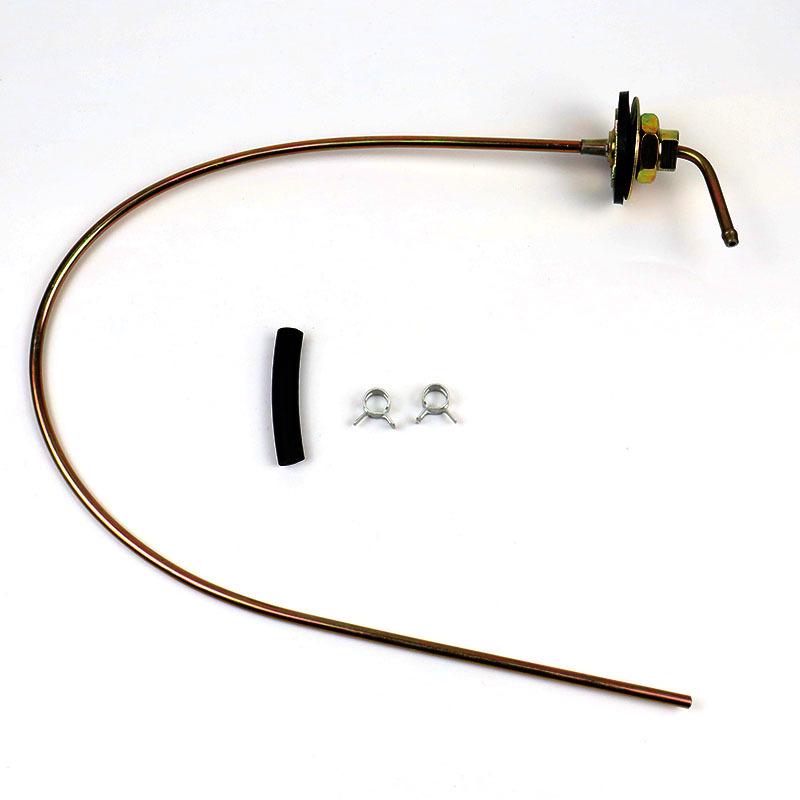 汽车驻车加热器小头取油器套装配件暖风机配件吸油管 货车取油器