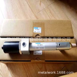 450K MJC 600K 300K mindman金器气缸冷空气产生器MJC