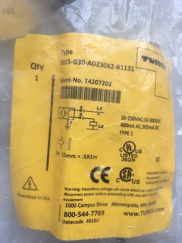 Bi15-G30-ADZ30X2-B1311