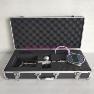 1.6/2.5/25/4/40MPA智能数显压力校验仪便携式数字效准手持压力泵