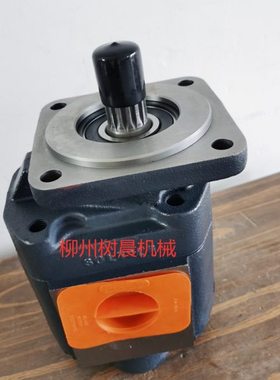 柳工装载机铲855N 855G 855 50CN 850H 855H工作泵齿轮泵11C1118