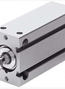 全新原装德国FESTO双作用多面安装气缸DMML-10-10-15-20-30-P-A