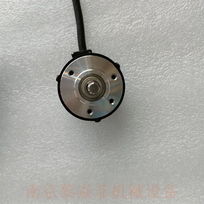 光洋电子工业工业编码器TRD-SR60A-5M 配件F-100GF38mm