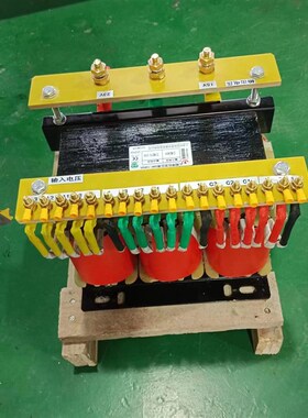 380变220V转200V420V415 三相干式隔离变压器30/50/63/80KW120KVA
