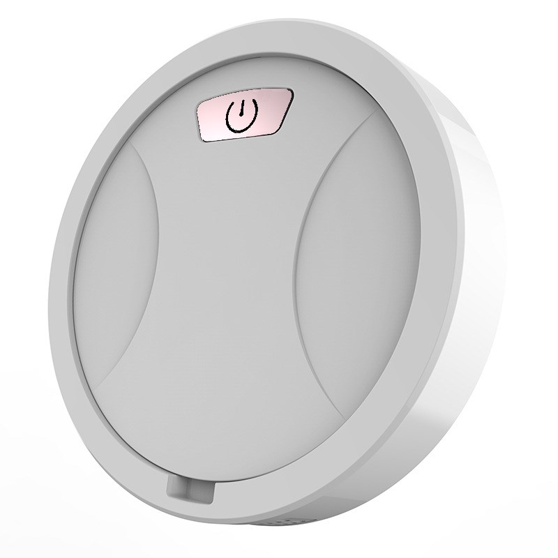 智能扫地机器人创意小家电充电清洁机礼品家用自动吸尘器