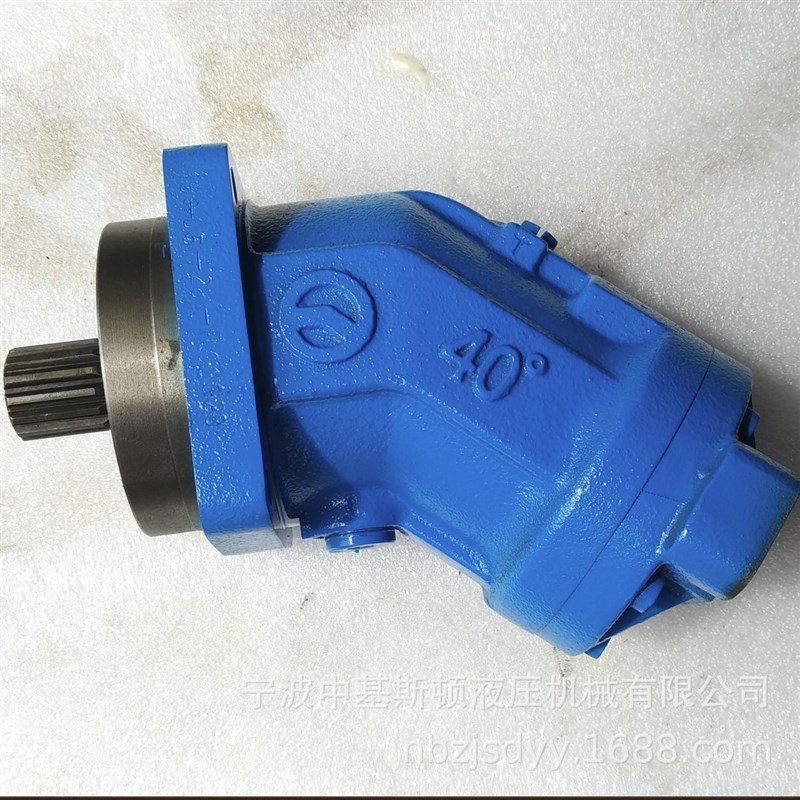 A2F032/61L-VAB05斜轴式轴向高速定量柱塞油泵