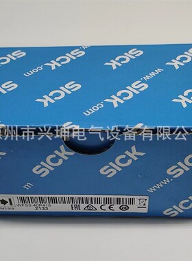 西克 标签 槽形传感器  WFS3-40P415 订货号: 6043919红外