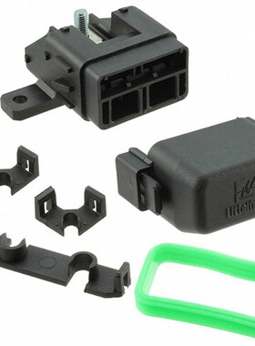 LITTELFUSE/力特原装BPDMA104HXF1  保险丝座 现货