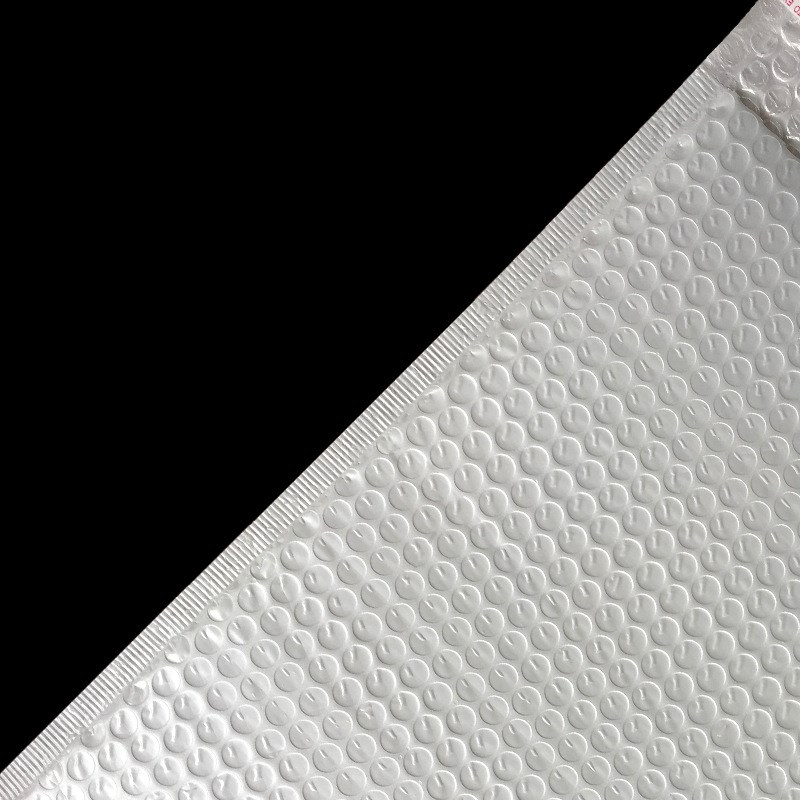 大包装大实惠珠光膜气泡袋收货方便多尺寸多颜色可选源头厂货