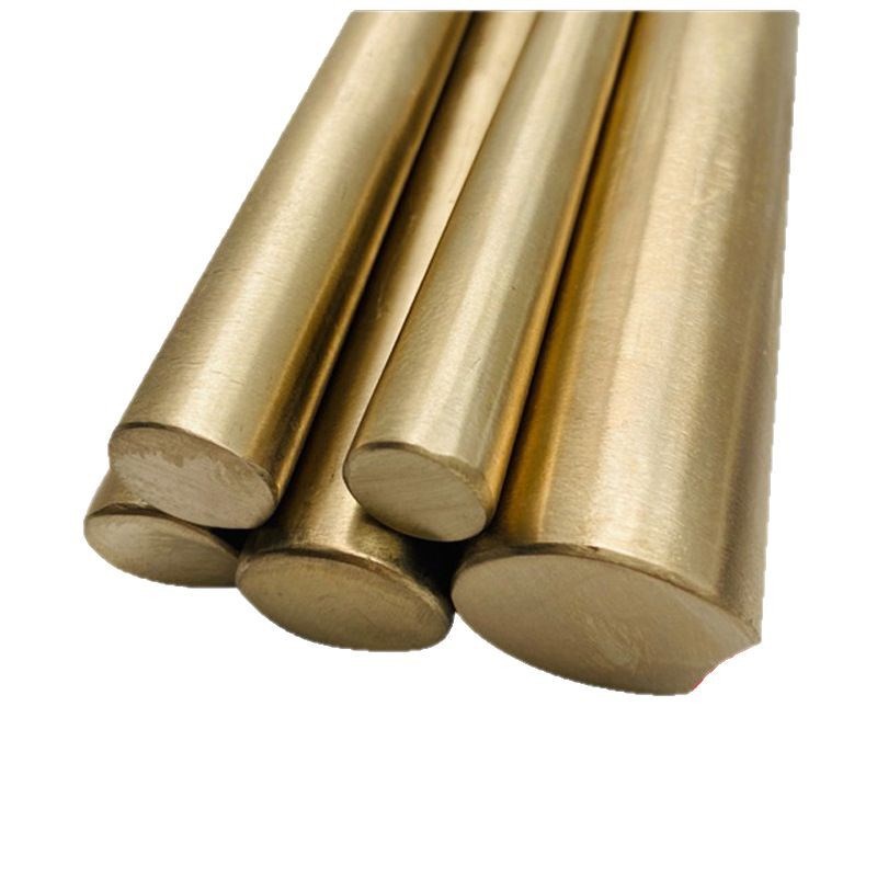 供应QSn4-4-4 C54400 C5441锡青铜棒  铜排 空心铜管  规格全