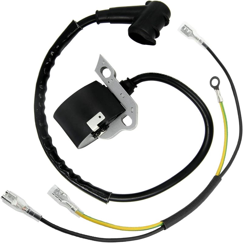 点火线圈高压包适用于 BR320 BR340 SR420 4203 400 1301