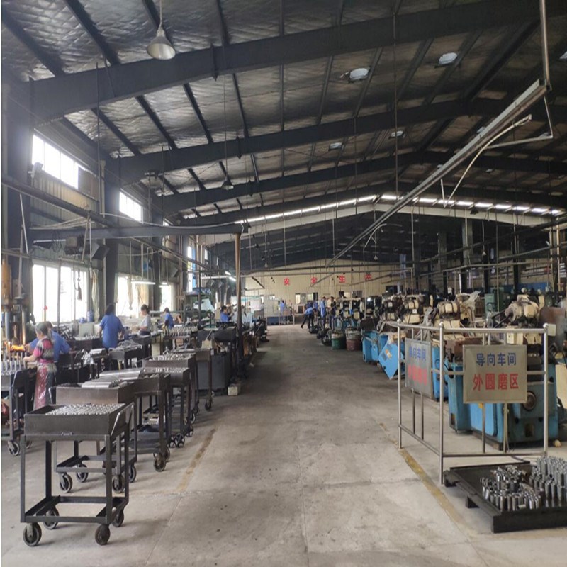 厂家直销模具导柱SRP滚珠导柱导套TRP外导柱组件SGP滑动导柱十字