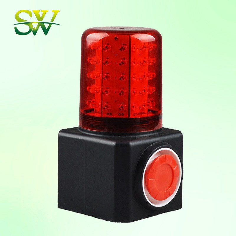 SW2710多功能声光报警器FL4870 GAD112-II GMD4700 FD5810 BG532D