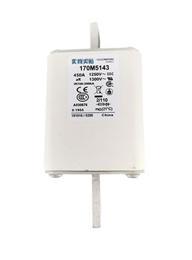 170M5143 170M5144 170M5145低压快速熔断器 型号齐全 现货