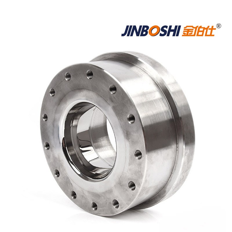 株洲硬质合金生产各类非标异型钨钢模具 钨钢耐磨零件