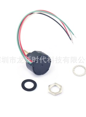 NIDEC JAPAN RECW20D25-201-1 RECW20D50-201-1 光学增量编码器