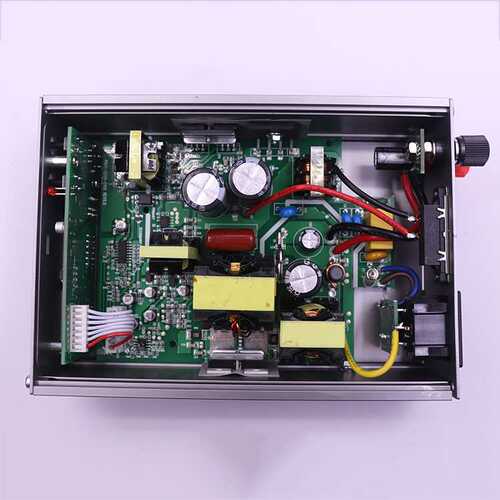 格辉直流电源CPS-3205II直流稳压电源可调电压0-32V 0-5A 160W